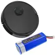 Yeedi akku S10-Li-144-5200 14.4v5200mAh - Robotti- ja varsi-imurin akut - 4894128170952 - 6