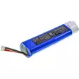 Yeedi akku S10-Li-144-5200 14.4v5200mAh - Robotti- ja varsi-imurin akut - 4894128170952 - 2