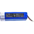 Yeedi akku S10-Li-144-5200 14.4v5200mAh - Robotti- ja varsi-imurin akut - 4894128170952 - 3