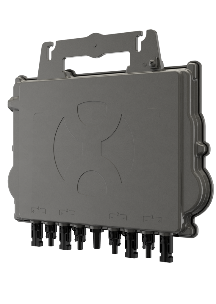 APsystems QT2 mikroinvertteri - Mikroinvertterit ja tarvikkeet - 70202 - 1