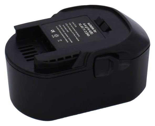 Aeg (B) 14.4V 3,0Ah Ni-mh - Aeg porakoneakut - 11822 - 1