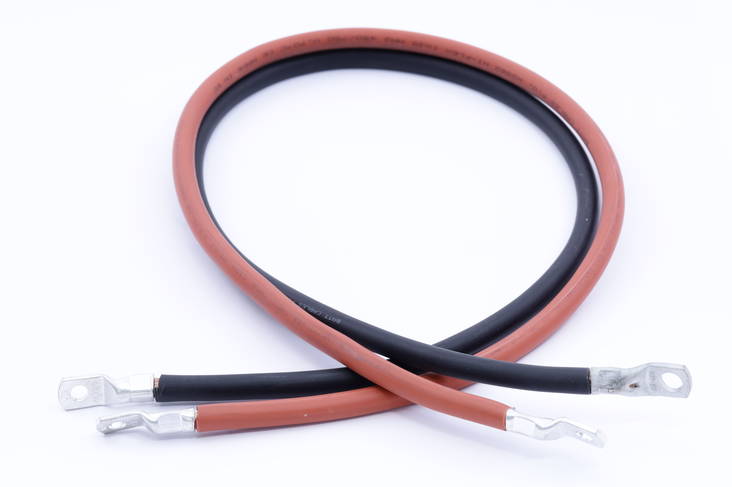 Akkukaapeli pari 35mm2 - Kaapelit - 9722 - 1