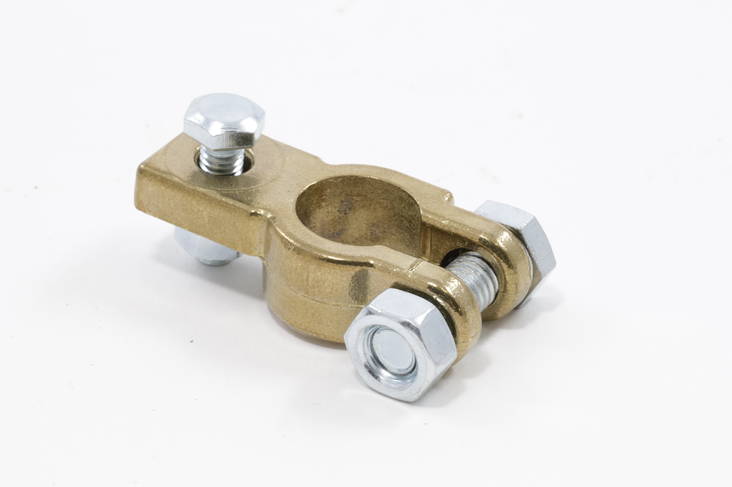 Akkukenkä - 6mm pultti AK-1457 - Akkukengät - 35012 - 1