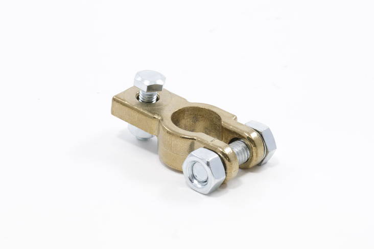 Akkukenkä - 8mm pultti AK-153 - Akkukengät - 3502 - 1