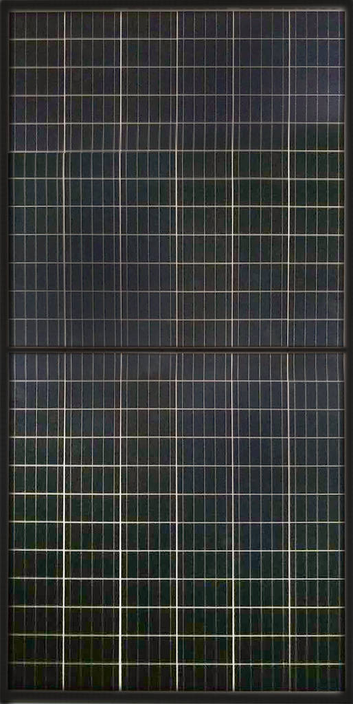 Aurinkopaneeli Power Plus Half CUT 410W - Yksikide aurinkopaneelit - 200122 - 1