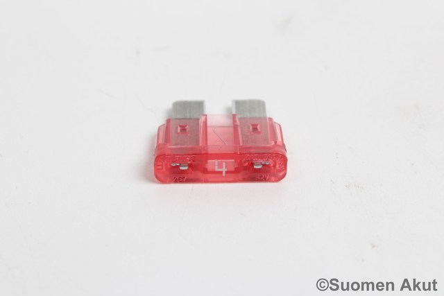 Autosulake 4A - Sulakkeet - 54992 - 1