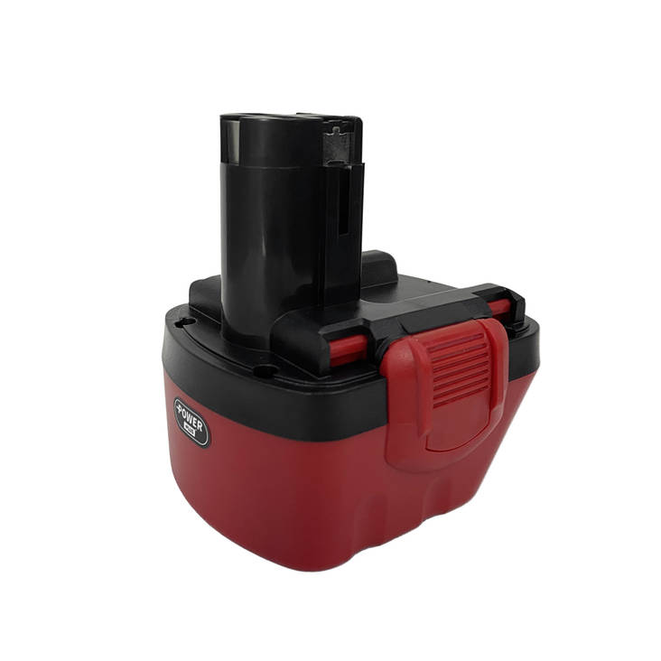 Bosch (A) 14,4V 3Ah Ni-mh DSE - Bosch porakoneakut - 8152 - 1