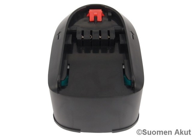 Bosch (C) 14,4V 3Ah Li-ion CS - Bosch porakoneakut - 4894128059752 - 1