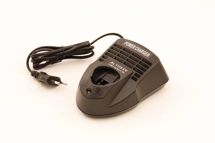 Bosch porakoneakun laturi Tarvike - Työkalujen akkulaturit - 10012 - 1