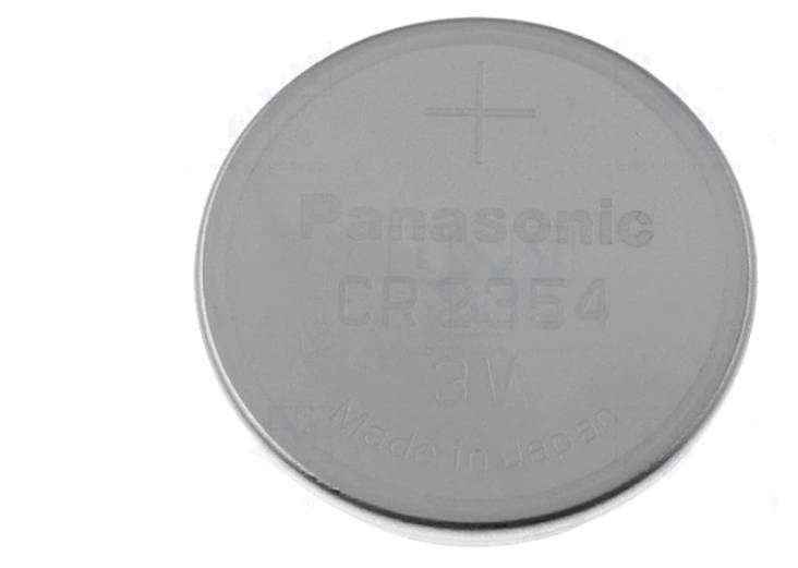 CR2354 3V Lithiumparisto 1kpl Bulk - CR2354 3V lithiumparistot - 1175842 - 1