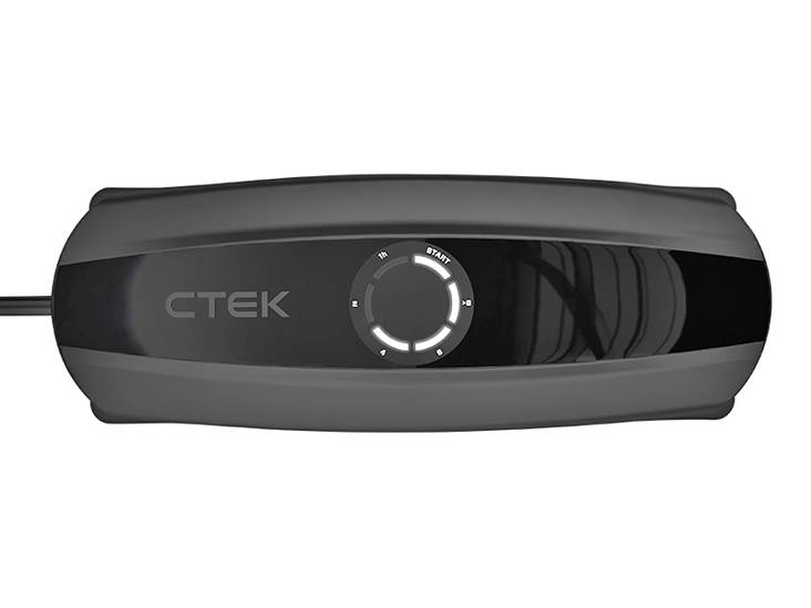 CTEK CS ONE akkulaturi 12V 8A - Ajoneuvojen akkulaturit - 7340103403302 - 1