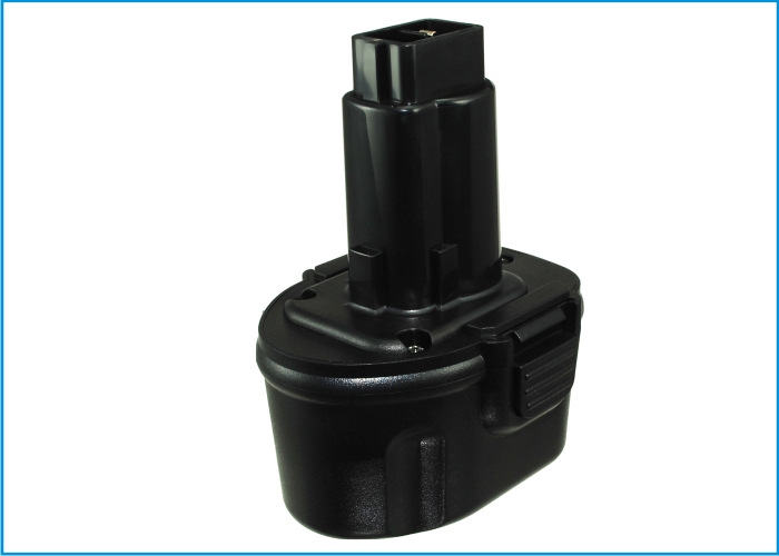 Dewalt 7.2V 3Ah Ni-Mh CS - Dewalt porakoneakut - 4894128054832 - 1