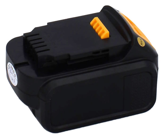 Dewalt (C1) 14,4V 3.0Ah Li-ion - Dewalt porakoneakut - 10092 - 1