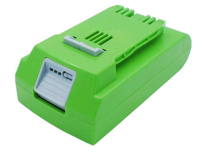 Greenworks 24V 2000mAh Li-Ion CS - Greenworks porakoneenakut - 4894128110262 - 1