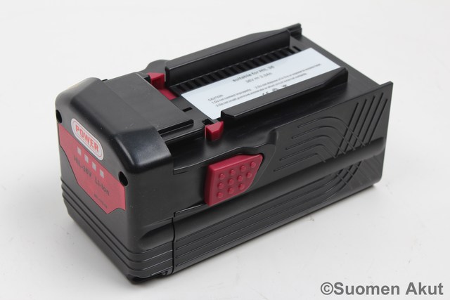 Hilti (A) 36V 3Ah Li-Ion - Hilti porakoneakut - 12102 - 1
