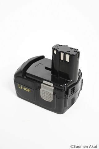 Hitachi (B1) 18V 3Ah Li-ion - Hitachi porakoneakut - 1092 - 1