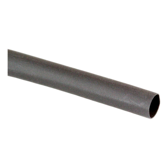 Kutisteletku musta 3:1 24mm-8mm 1M - Kutistesukat ja suojaputket - 4031026218632 - 1