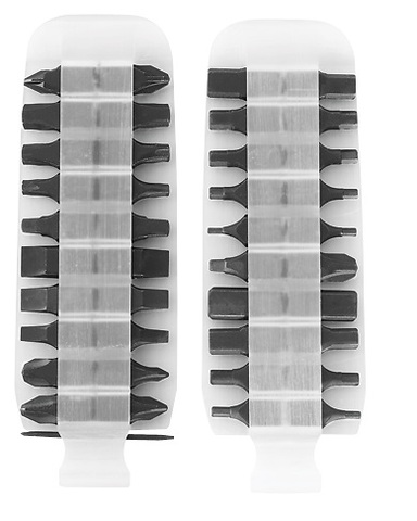 Leatherman Bit kit-vaihtokärkisarja - Leatherman tarvikkeet - 037447363382 - 1