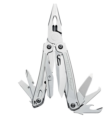Leatherman Wingman - Leatherman työkalut - 037447000652 - 1