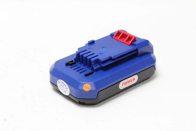 Lincoln GRG 20V 2Ah Li-Ion - Lincoln porakoneakut - 12042 - 1