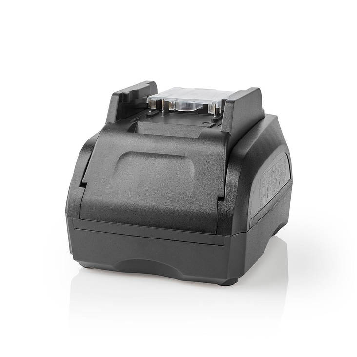 Makita porakoneakun laturi 18v - Työkalujen akkulaturit - 5412810313792 - 1