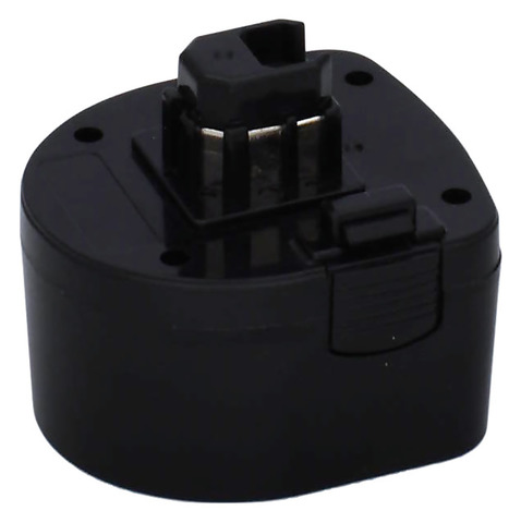 Max RTT (A) 9,6V 3Ah Ni-mh - Max porakoneakut - 120612 - 1