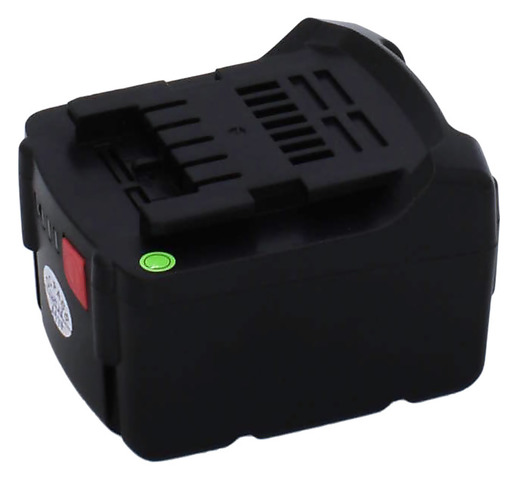 Metabo (C) 14,4V 3Ah Li-ion - Metabo porakoneakut - 113912 - 1