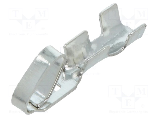 Ninigi NS25-T pinni - Teollisuusliittimet - 99992 - 1