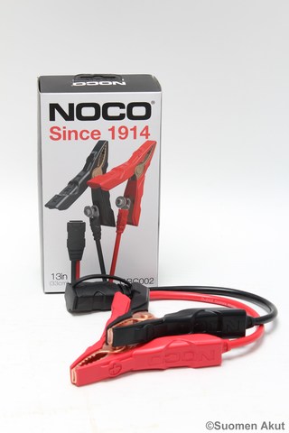 Noco Genius GBC002 starttiboosterinjohto - Starttiboosterit - 046221160062 - 1