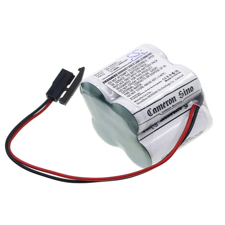 PANASONIC BR-2/3AGCT 6v muistiparisto CS - Muistiparistot ja Akut - 4894128098102 - 1