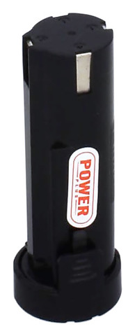 Panasonic (B) 2,4V 3Ah Ni-mh - Panasonic porakoneakut - 11022 - 1