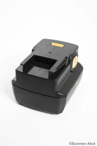 Ryobi 24V 3Ah Ni-mh - Ryobi porakoneakut - 1132 - 1