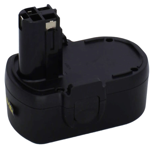 Skil (A) 18V 3Ah Ni-mh - Skil porakoneakut - 1222 - 1