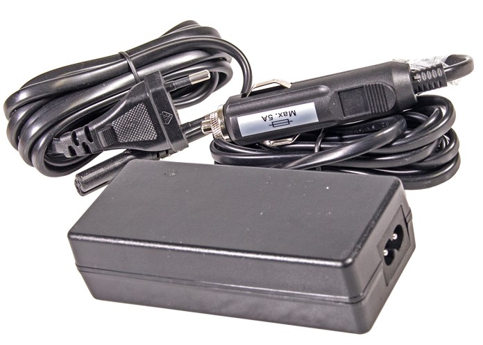 Start Truck Starttiboosterin laturi - Starttiboosterit - 0120586059112 - 1