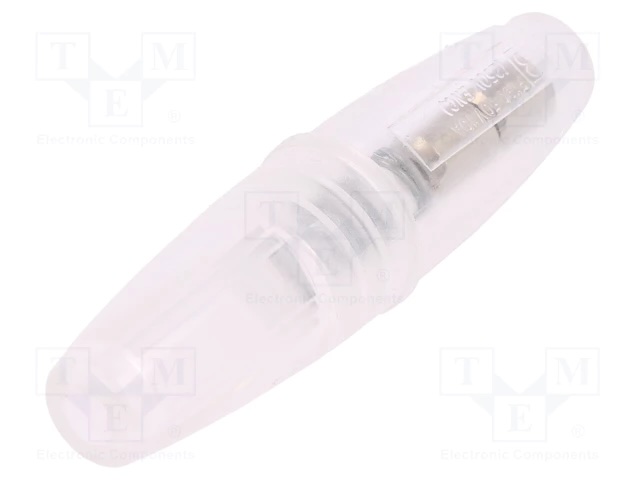 Sulakekotelo putkisulakkeelle - Sulakkeet - 5498812 - 1