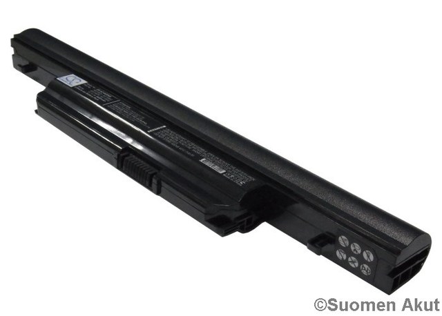 Tietokoneen Akku ACER 11,1V 4400mA(157) - Acer kannettavan akut - 4894128038092 - 1