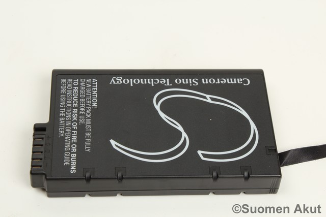 Tietokoneen Akku Canon 10,8v 6600mah(45) - Canon kannettavan akut - 4894128012122 - 1