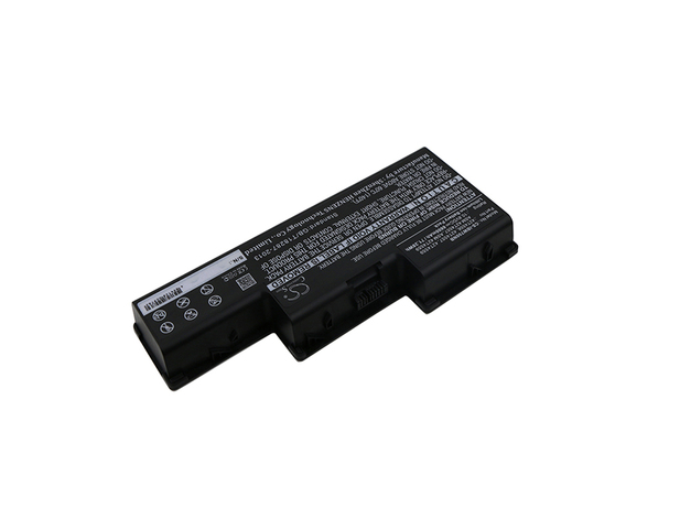 Tietokoneen Akku Lenovo 10.8V6600mAh(312 - Lenovo kannettavan akut - 4894128029762 - 1
