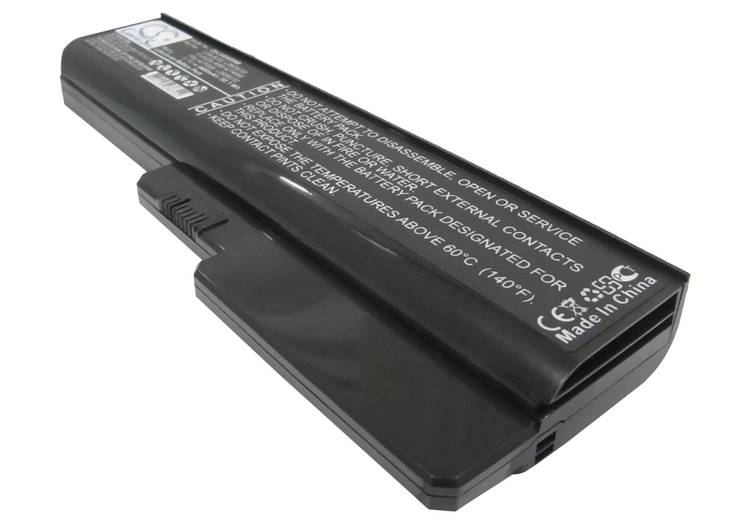 Tietokoneen Akku Lenovo 11.1V4400mAh(510 - Lenovo kannettavan akut - 4894128036302 - 1