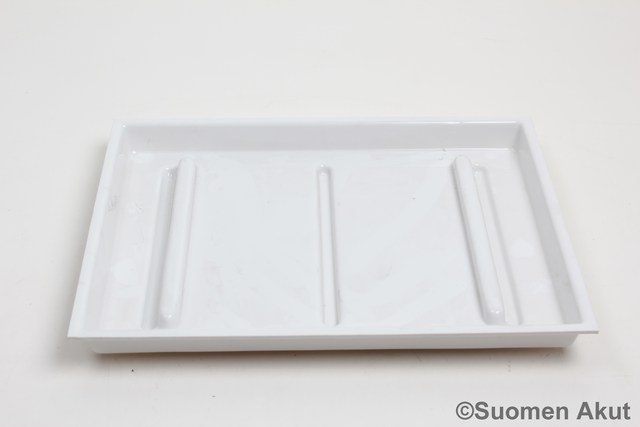 Valutuskaukalo OPZS -akuille nro:5 - Muut akkutarvikkeet - 40102 - 1