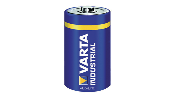 Varta Alkaaliparisto MN1400 C/ LR14 - C alkaliparistot - 4008496356522 - 1
