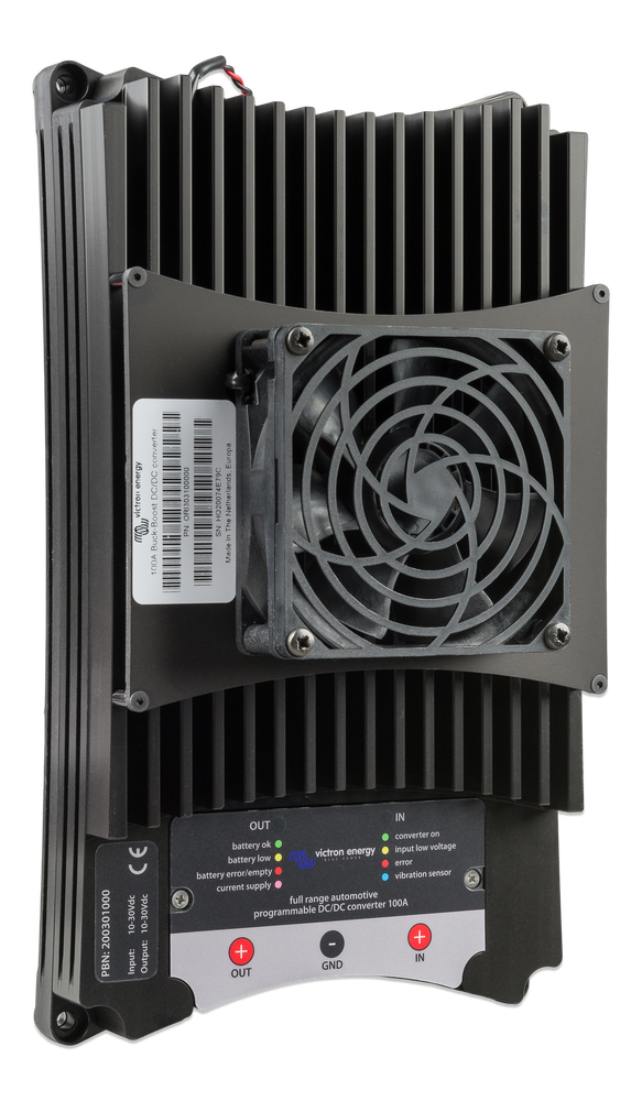 Victron Buck-Boost DC-DC Muunnin 100A - Dc-dc-muuntimet - 1567502 - 1