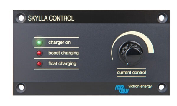 Victron Skylla Control CE - Hallinta ja ohjelmointi - 73612 - 1