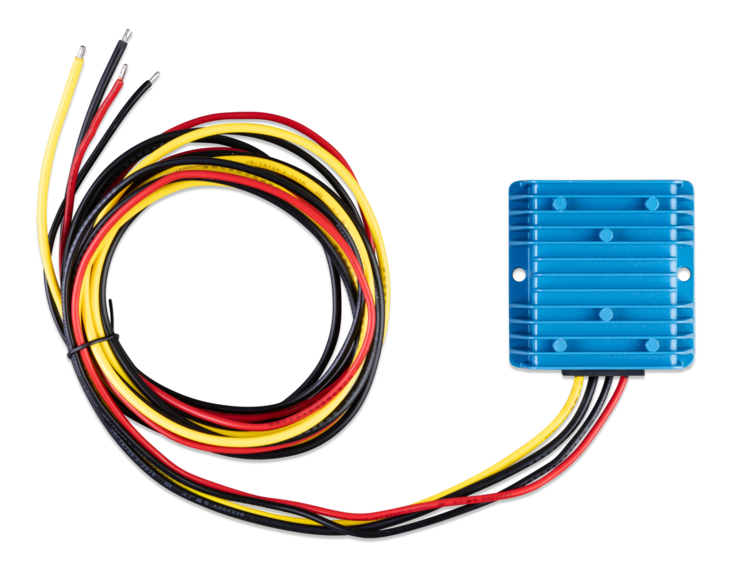 Victron energy Orion DC-DC Converter - Dc-dc-muuntimet - 8719076048442 - 1