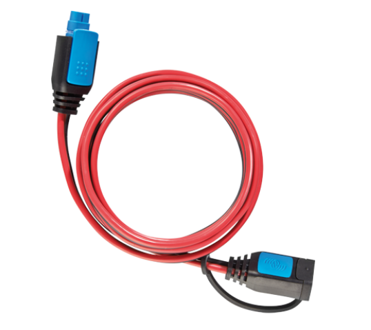 Victron energy extension cable 2metriä - Laturi- ja virtalähdetarvikkeet - 8719076040132 - 1