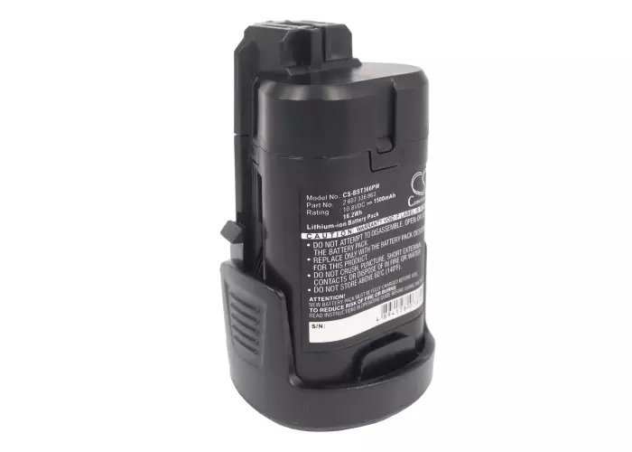 Bosch 10.8V 1.5Ah Li-ion BAT413 CS - Bosch porakoneakut - 4894128078562 - 1