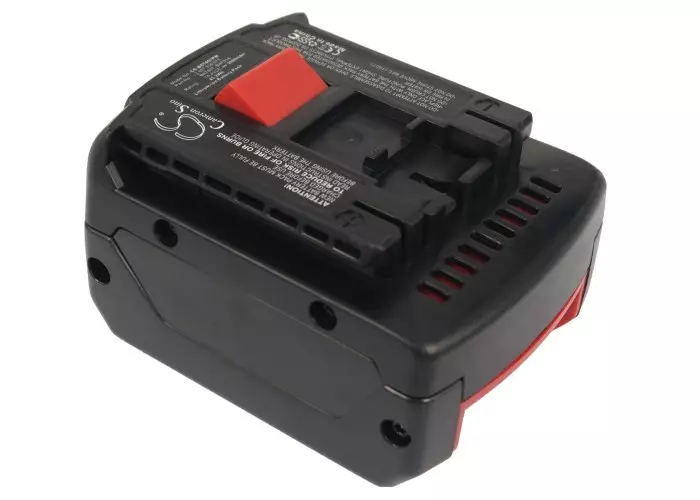 Bosch (B) 14.4V 3Ah Li-ion CS - Bosch porakoneakut - 4894128078272 - 1