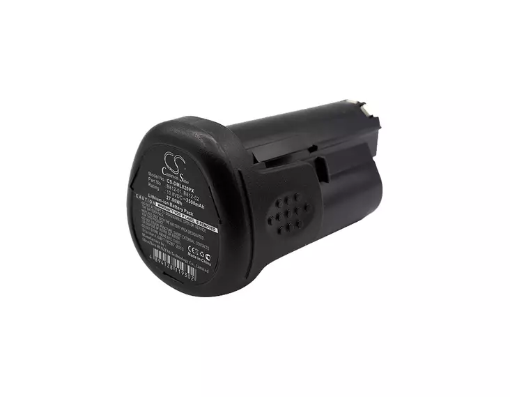 Dremel Akku 10,8v 2500mAh li-ion B812-01 - Dremel porakoneenakut - 4894128119302 - 1