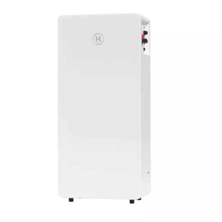Hoymiles LB-16D-G3 LiFePO4-akusto - Li-ion ajovoima- ja teollisuusakut - 50102 - 1