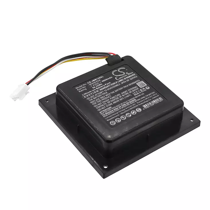 JBL PartyBox 110 akku 7.4v 6800mAh CS - Langattomien ja bluetooth kaiutin akut - 4894128199182 - 1